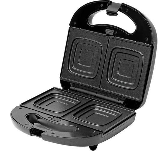Мультипекарь Atlanta 5 в 1 ATH-1060 black