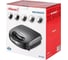 Мультипекарь Atlanta 5 в 1 ATH-1060 black 5