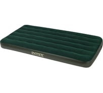 Надувной матрас intex prestige downy bed 64777