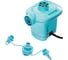 Электрический насос Intex Quick-Fill 220В от бытовой сети, 3 насадки в комплекте 58640 2