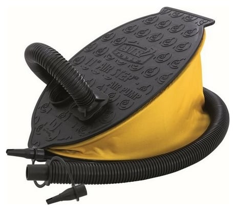 Ножной насос BestWay 28х19 см 62004 BW 030678