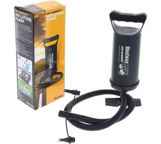 Ручной насос 30 см BestWay 62002 BW 010178