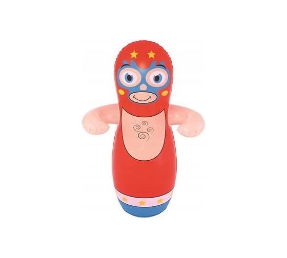 Надувная игрушка для боксирования BestWay 91 см 52193 BW 1