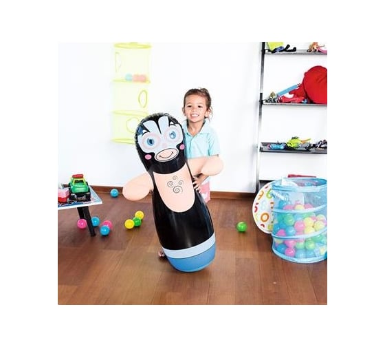 Надувная игрушка для боксирования BestWay 91 см 52193 BW