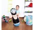 Надувная игрушка для боксирования BestWay 91 см 52193 BW 3