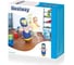 Надувная игрушка для боксирования BestWay 91 см 52193 BW 4