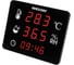 Термометр для сауны Levenhuk Wezzer SN80 81510 1