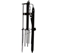 Гарпунная кротоловка, лакокрасочное покрытие СИБРТЕХ 94117