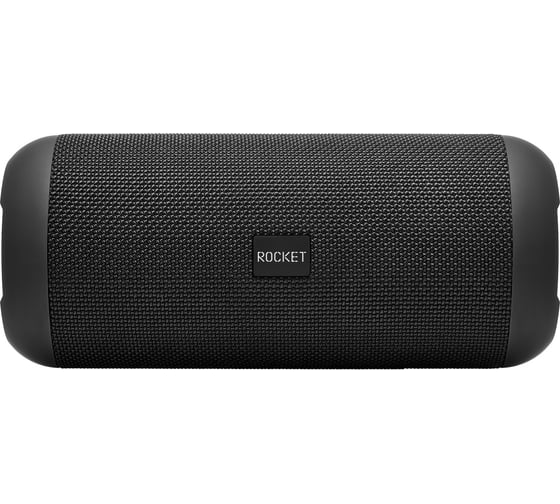 Bluetooth-колонка Rocket Boost, 20W, цвет черный RTW502BL01BS-BD