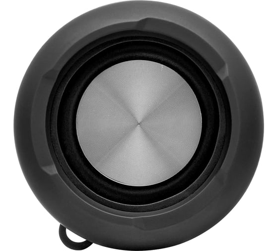 Bluetooth-колонка Rocket Boost, 20W, цвет черный RTW502BL01BS-BD