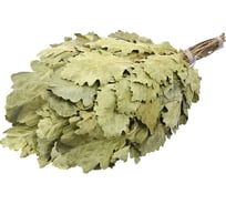 Дубовый веник Банные штучки, дубовый 3542