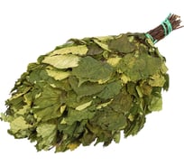 Липовый веник Банные штучки 03677