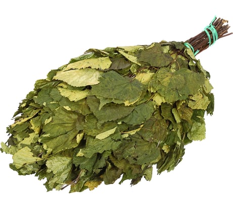 Липовый веник Банные штучки 03677