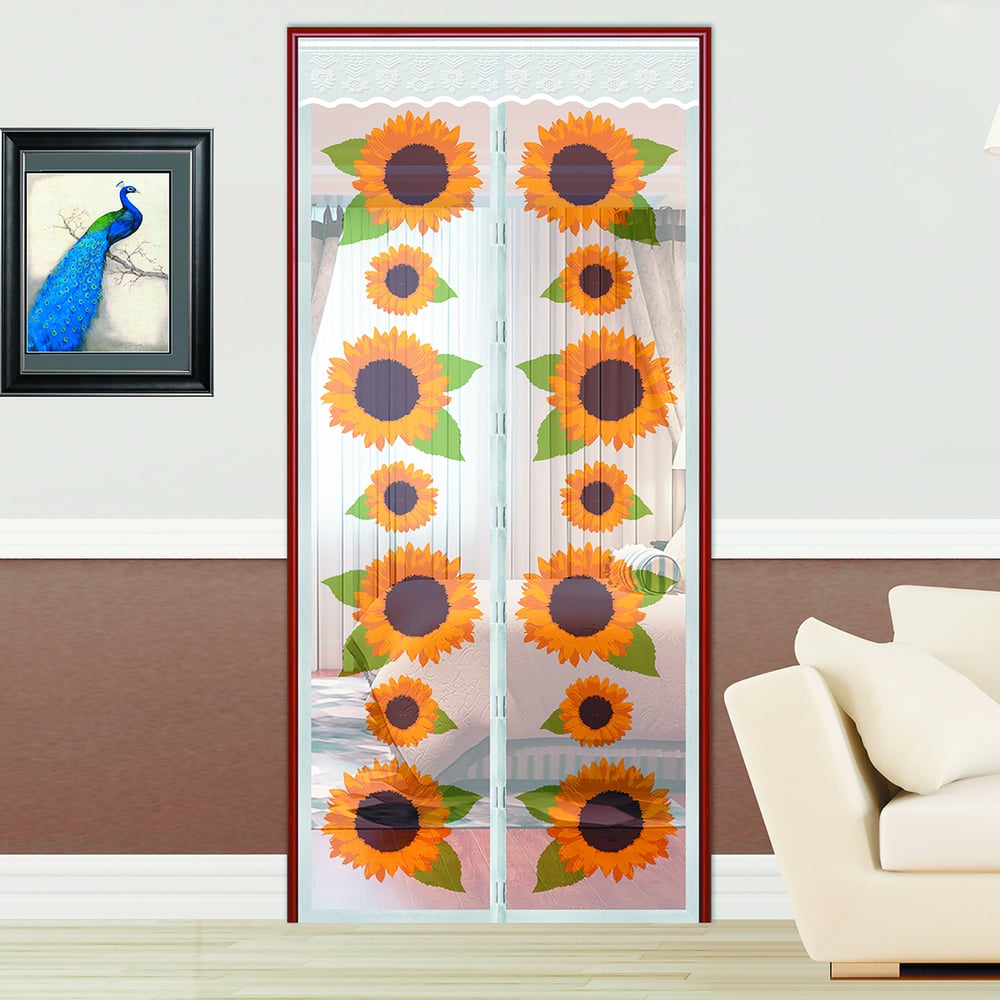 Противомоскитная сетка Rosenberg 80x220см R-400031 - выгодная цена ...