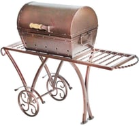 Мангал Зри в корень Сундучок 4650243066125