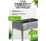Мангал с ребрами жесткости PALISAD Camping 69544 3