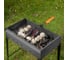 Решетка-гриль PALISAD Camping 250x310x65мм, объемная, антипригарное покрытие 69552 3