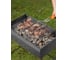 Решетка-гриль PALISAD Camping 300x400мм, хромированная 69558 5
