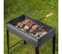 Решетка-гриль PALISAD Camping 260x350мм, антипригарное покрытие 69556 2