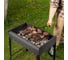 Решетка-гриль PALISAD Camping 300x400мм, антипригарное покрытие 69560 3