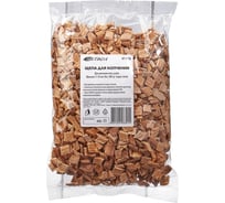 Щепа для копчения СОКОЛ ольха, 200 г 62-0058