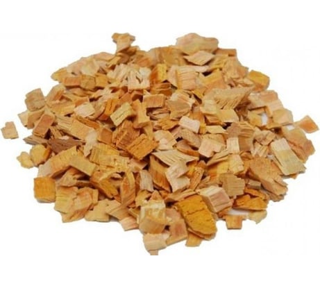 Щепа для копчения рыбы PALISAD Camping ольха, бук, чабрец 69513