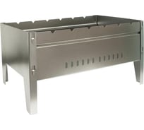 Мангал Пикничок ВЫГОДНЫЙ 401-562