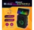 Портативная колонка Intro BRW290 bluetooth беспроводная акустическая черная Б0057182 4