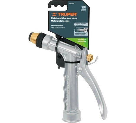 Садовый распылитель Truper PR-102 17482 17482/1