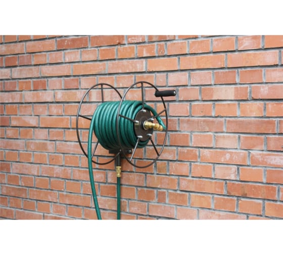 Настенная катушка Haemmerlin 50 м 340004001