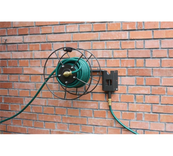 Настенная катушка Haemmerlin 50 м 340004001