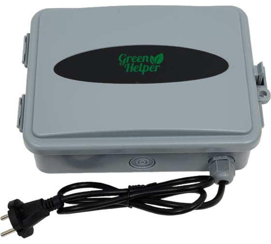 Контроллер полива Green Helper GA-350-11