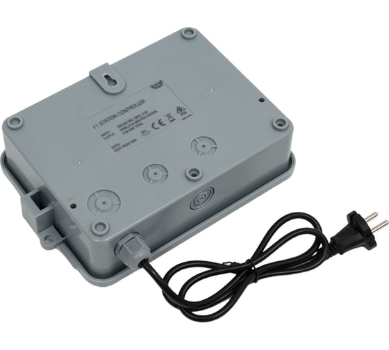 Контроллер полива Green Helper GA-350-11