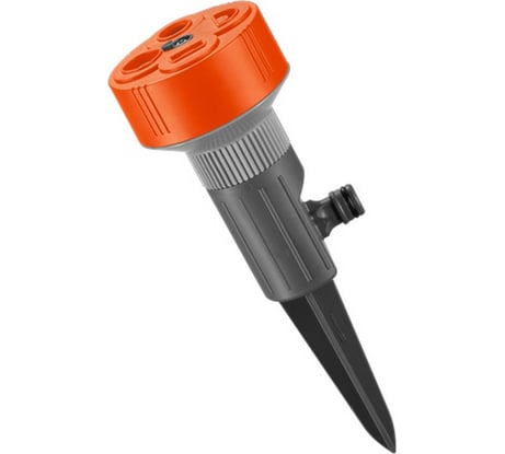 Дождеватель 4х позиционный Gardena 02068-20.000.00