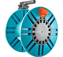 Катушка для шланга Gardena настенная Classic 60 02650-20.000.00