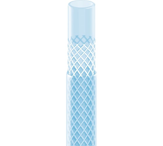 Шланг Cellfast PURE для питьевой воды 12.5x2.5 20 м 20-140