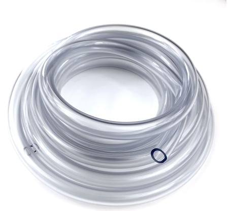 Прозрачный шланг Профитт 8x11мм, 3м 4823327