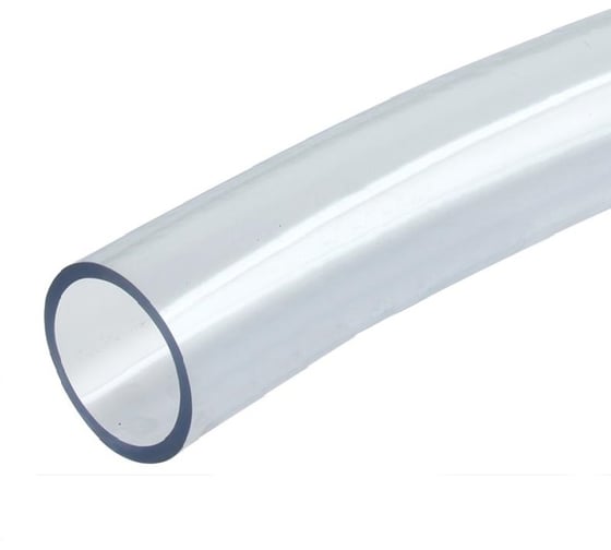 Прозрачный шланг Профитт 8x11мм, 3м 4823327