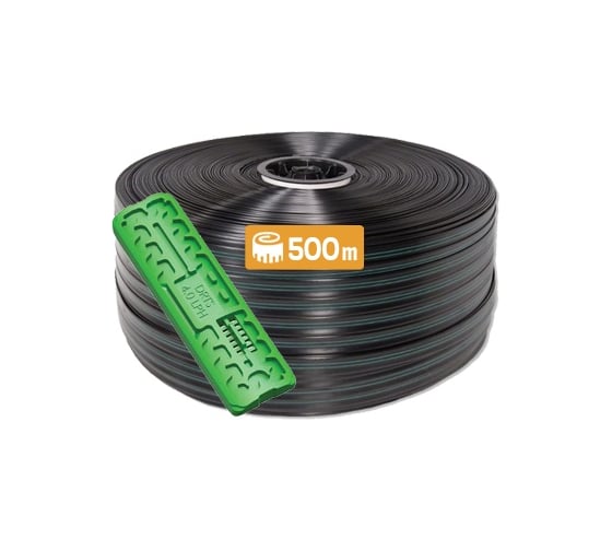 Капельная лента VIOLA V-Drip 6х300х500, 2L 531858