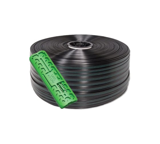 Капельная лента VIOLA V-Drip 6х300х1000, 2L 531805 1