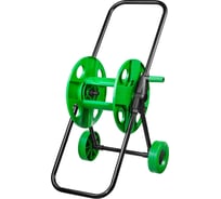 Катушка на колесах для шланга 45 м / 1/2" РОСТОК 428427