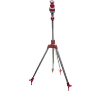 Турбораспылитель на треноге Зубр 40439