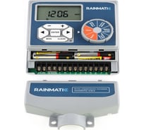 Блок управления поливом Icm-8 RAINMATIC RM ICM-8