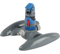 Секторный разбрызгиватель GREEN APPLE GWRS12044 пластик Б0003103