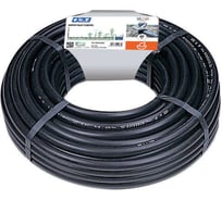 Шланга-коллектор GF 14x16 мм, полиэтилен, 25 м 6298