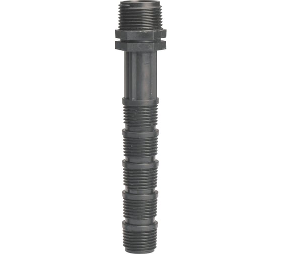 Соединение для поливочной установки GF 1/2" и 3/4" 2279