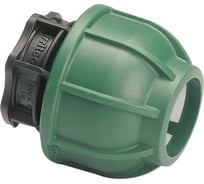 Соединение-пробка для ПЭ шланга GF 2319