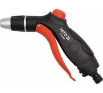 Пистолет-распылитель YATO регулируемый YT-8956