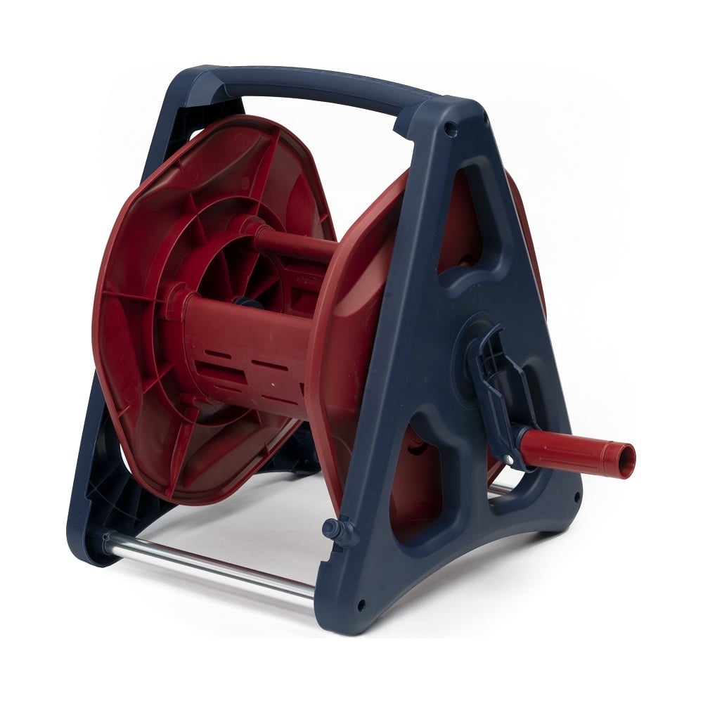 Катушка для шланга Fachmann 05.096 1/2 - 45 м 5/8 - 35 м 3/4 - 25 м ...