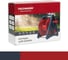 Катушка для шланга Fachmann 05.096 1/2 - 45 м 5/8 - 35 м 3/4 - 25 м 7